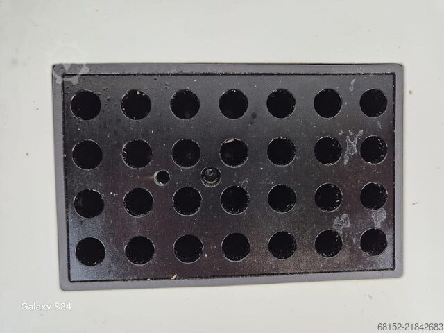 Thermo Scientific 1blck Standard Dryblock 1/28 Thermo Scientific 1blck