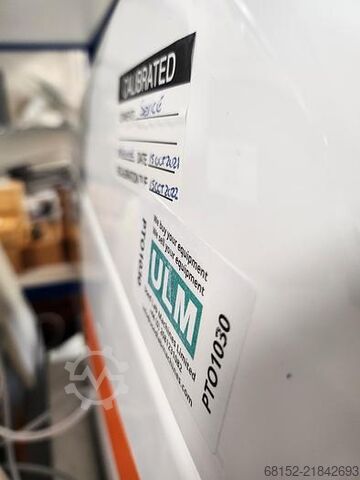 GEA Mechanical Equipment PandaPLUS 2000 Homogenizer GEA Mechanical Equipment UK Limited PandaPLUS 2000
