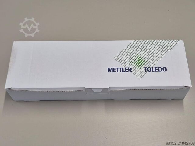 Mettler ToledoInpro 3253/120/PT1000 pH Electrodes Mettler Toledo InPro 3253/120/PT1000
