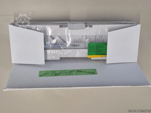 Mettler ToledoInpro 3253/120/PT1000 pH Electrodes Mettler Toledo InPro 3253/120/PT1000