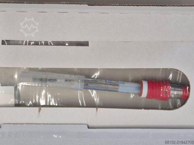Mettler ToledoInpro 3253/120/PT1000 pH Electrodes Mettler Toledo InPro 3253/120/PT1000