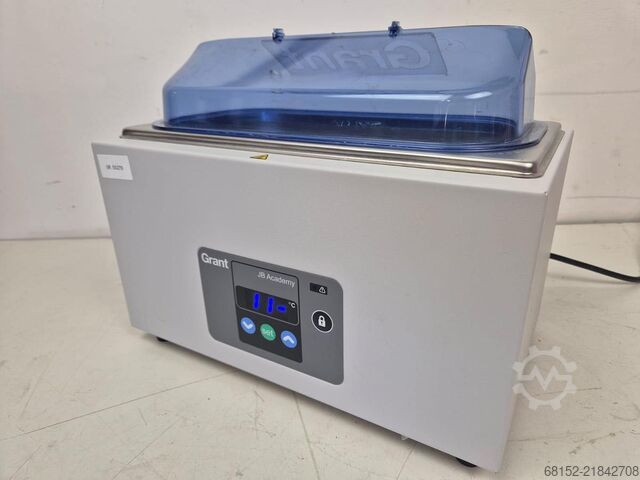 Grant JB Academy 6005 Water Bath Grant JB Academy 6005