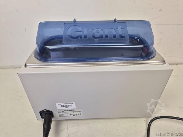 Grant JB Academy 6005 Water Bath Grant JB Academy 6005