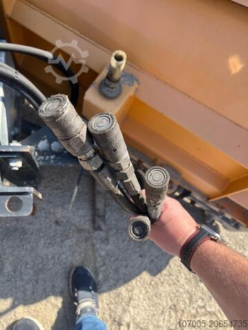 Other Schmidt Schmidt Schneeplfug Keil-Vario KLV 24