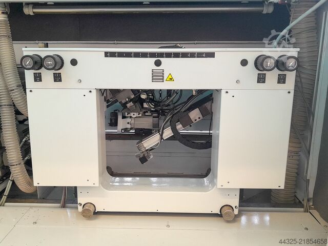 Single Edgebanders HOMAG KAL 310/10/A3/S2