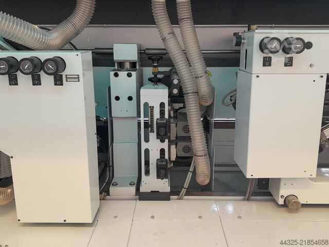 Single Edgebanders HOMAG KAL 310/10/A3/S2