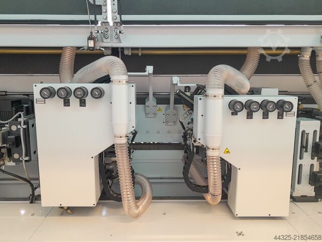 Single Edgebanders HOMAG KAL 310/10/A3/S2