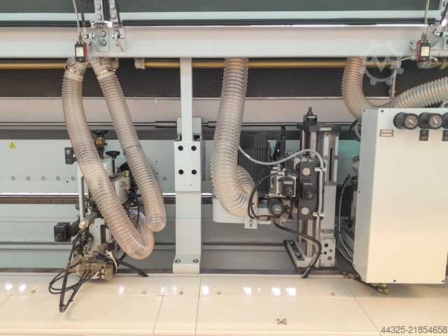 Single Edgebanders HOMAG KAL 310/10/A3/S2