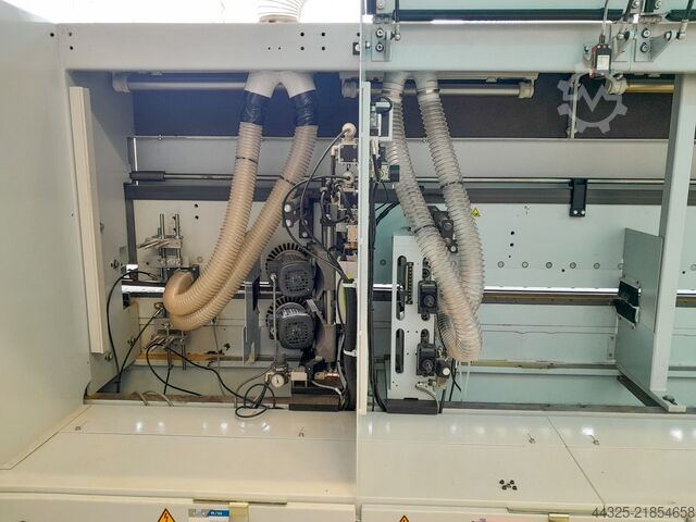 Single Edgebanders HOMAG KAL 310/10/A3/S2