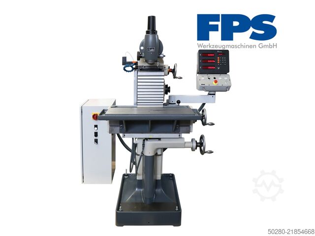 Tool milling machine DECKEL FP1