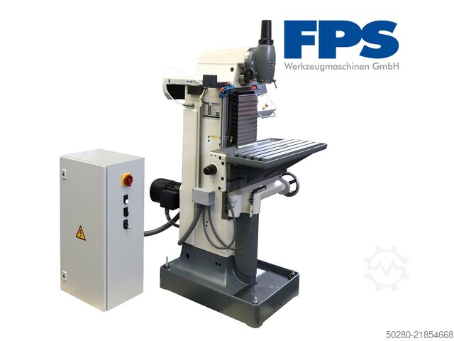 Tool milling machine DECKEL FP1