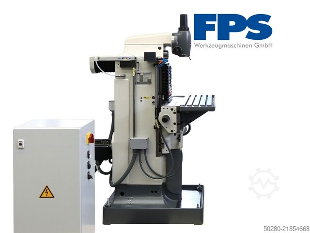 Tool milling machine DECKEL FP1