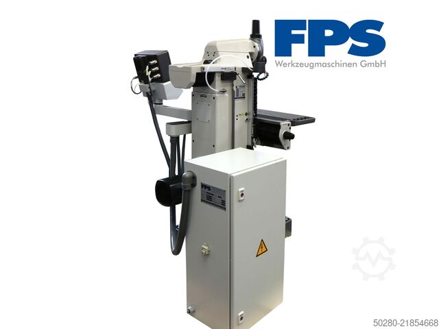 Tool milling machine DECKEL FP1