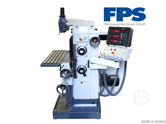 Tool milling machine DECKEL FP1