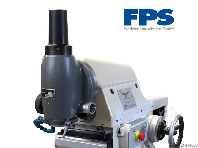 Tool milling machine DECKEL FP1