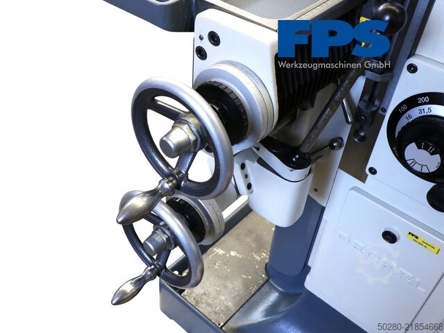 Tool milling machine DECKEL FP1