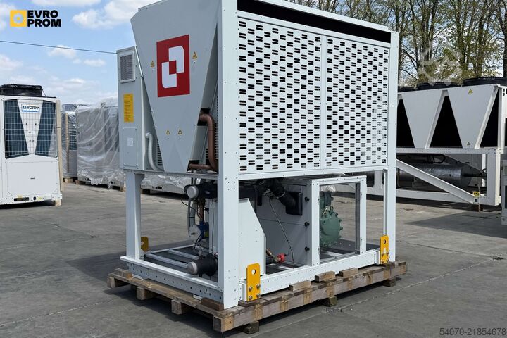 Chiller New Industrial Сhiller CLIMAVENETA - 112 KW | With warranty