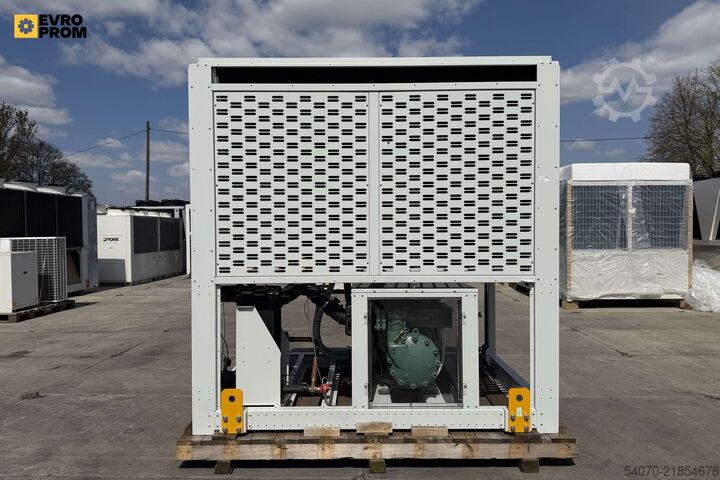 Chiller New Industrial Сhiller CLIMAVENETA - 112 KW | With warranty