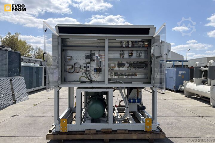 Chiller New Industrial Сhiller CLIMAVENETA - 112 KW | With warranty