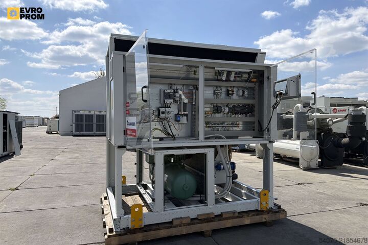 Chiller New Industrial Сhiller CLIMAVENETA - 112 KW | With warranty
