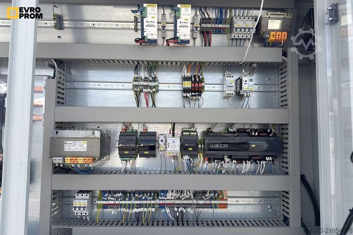 Chiller New Industrial Сhiller CLIMAVENETA - 112 KW | With warranty