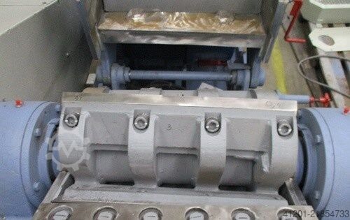 Cutting mill / granulators HERBOLD SMS 45/60