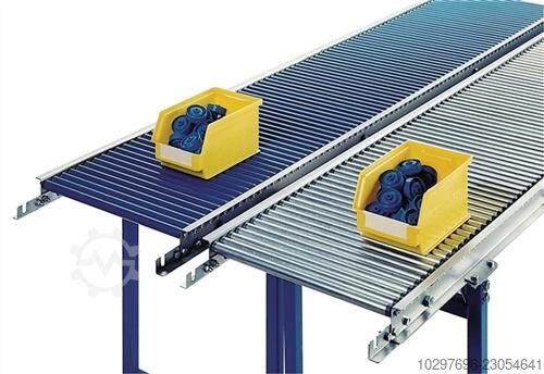 Small roller conveyors 240 mm - 1 pc  