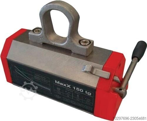 Lasthebemagnet Maxx Trgf.300kg - 1 ST  