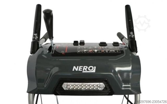 Schneefräse Nero SF-108R  