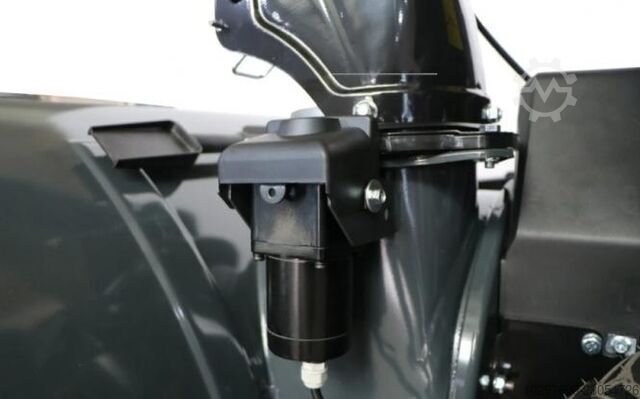 Schneefräse Nero SF-108R  