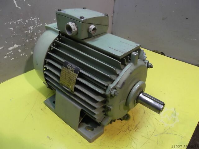 Elektromotor 4 kW 1420 U/min Trane MEUA112MS4