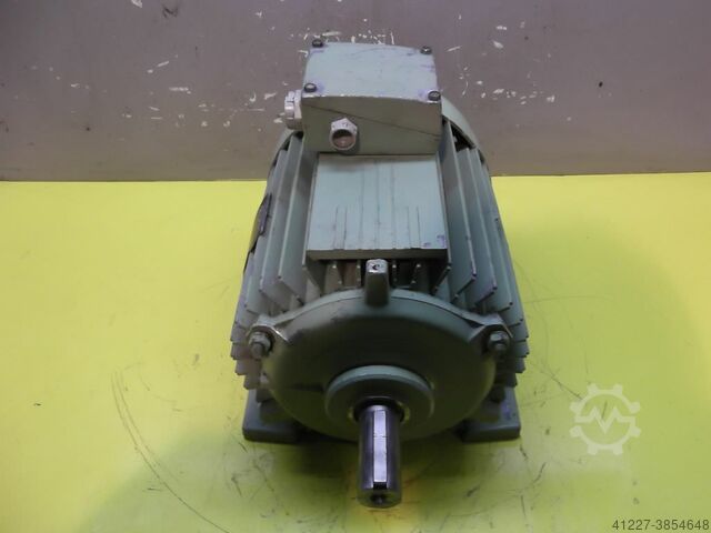 Electric motor 4 kW 1420 Rpm Trane MEUA112MS4