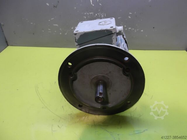 Electric motor 2.5 kW 1440 rpm VEM KMERB100LX4/288