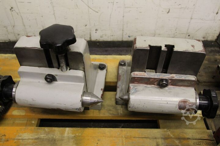 Kopierkopf TOS TKB12