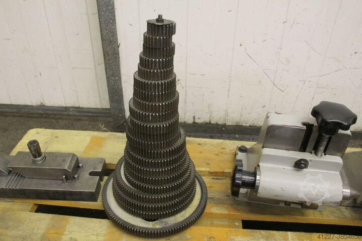 Kopierkopf TOS TKB12