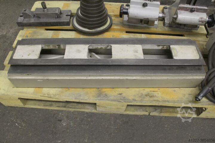 Kopierkopf TOS TKB12