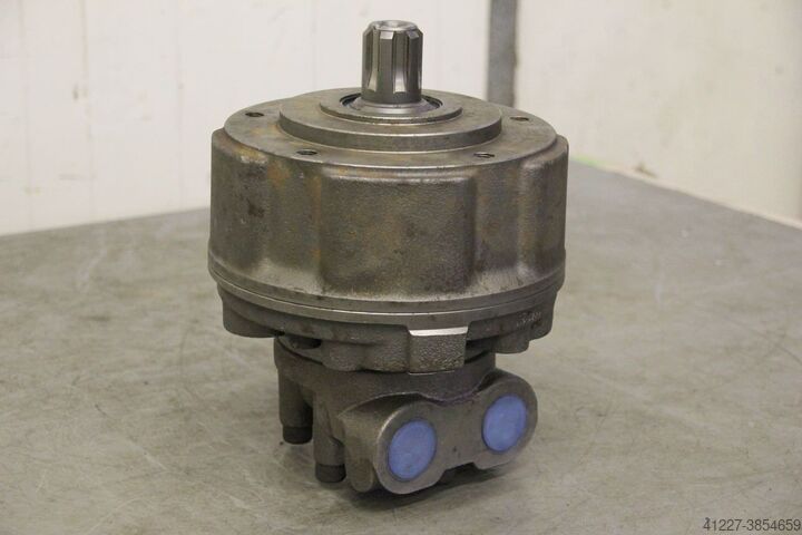 Hydraulikmotor Jahns HMF-1011