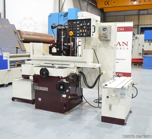 Flachschleifmaschine Chevalier FSG-3A818