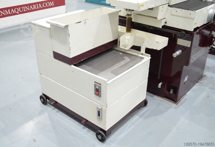 Flachschleifmaschine Chevalier FSG-3A818