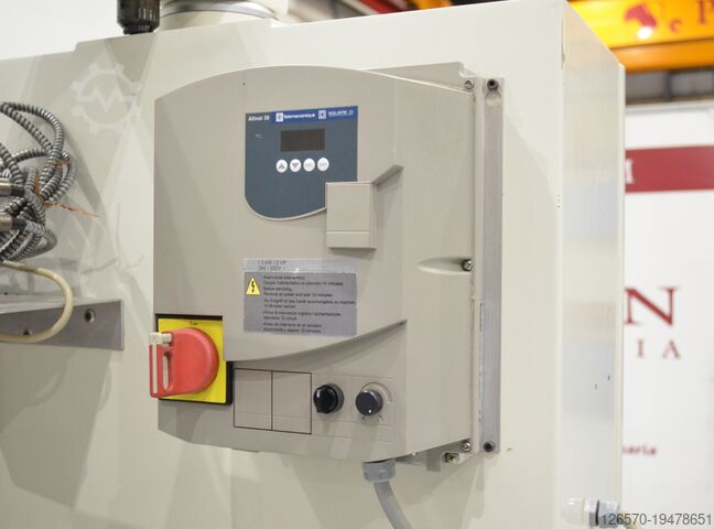 Flachschleifmaschine Chevalier FSG-3A818