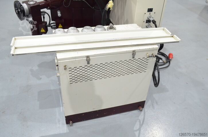 Flachschleifmaschine Chevalier FSG-3A818