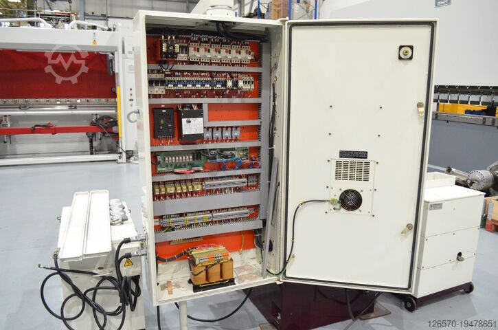 Flachschleifmaschine Chevalier FSG-3A818