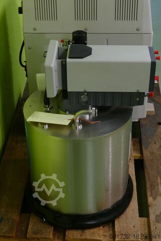 Vakuumpumpe CTI-CRYOGENICS CTI ONBOARD 400 CRYOPUMP