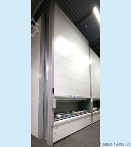 Lagerlift Kardex XP 500 C3000
