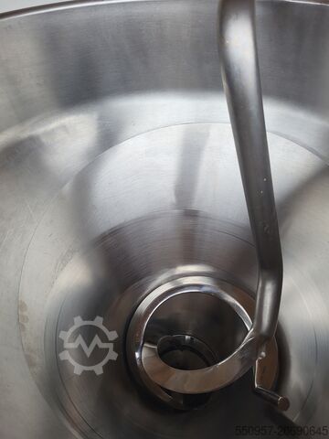 Fleischverarbeitungsmaschine Vemag ROBBY