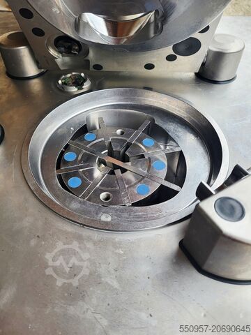 Fleischverarbeitungsmaschine Vemag ROBBY