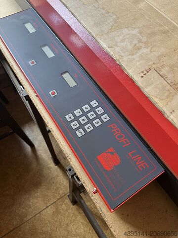 Biedermann Vakuum-Laminierpresse Biedermann