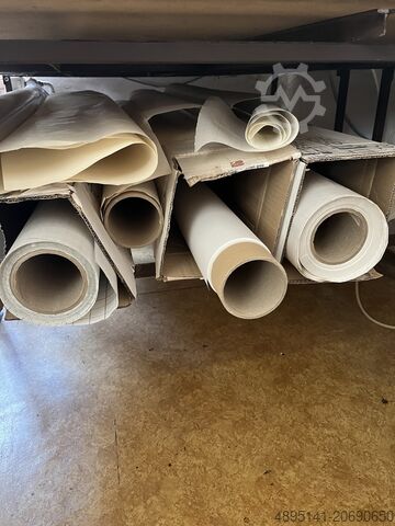 Biedermann Vakuum-Laminierpresse Biedermann