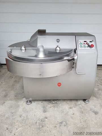 Fleischverarbeitungsmaschine DMS DMK 80 V2