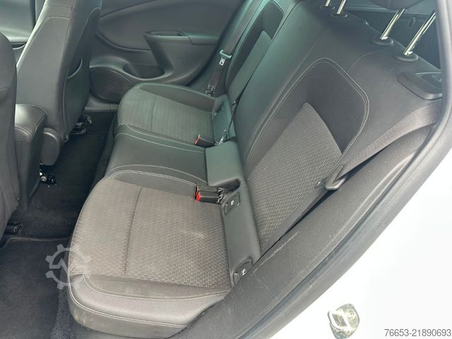 Minibus OPEL Astra ST 110kw Teillede* Navi* Kamera* Klimaaut.